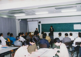 歯学教育ワークショップ開催