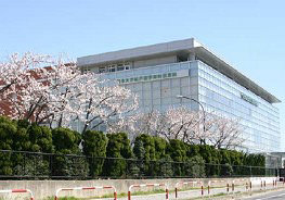 新病院棟竣工 日本大学松戸歯学部付属病院と改称