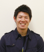 大塚 洋平さん