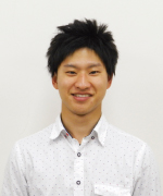 鈴木 昇健さん