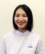 山田 彩加さん