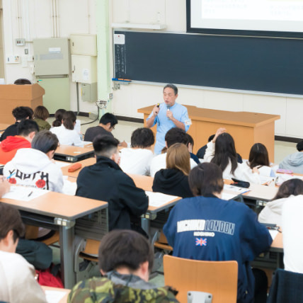 自ら学ぶ