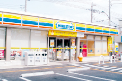 売店