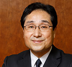 学部長